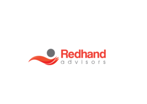 Diseño de Logo por Pixel Story para Redhand Advisors | Diseño: #6973626