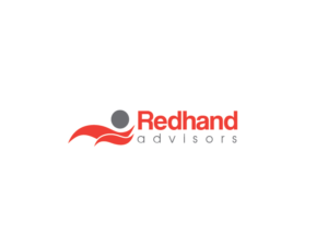 Diseño de Logo por Pixel Story para Redhand Advisors | Diseño: #6982461