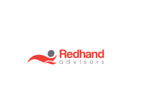 Diseño de Logo por Pixel Story para Redhand Advisors | Diseño: #6982462