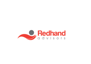 Diseño de Logo por Pixel Story para Redhand Advisors | Diseño: #7004787