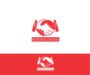 Diseño de Logo por Andypicaso7 para Redhand Advisors | Diseño: #6835968