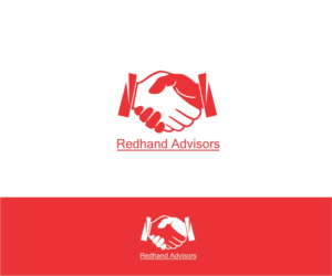 Diseño de Logo por Andypicaso7 para Redhand Advisors | Diseño: #6843947