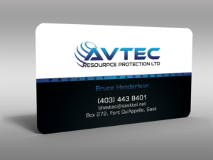 Business Card Design by Hardcore Design for this project | Design: #6859651
