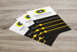 Business Card Design by isabel paoli for this project | Design: #6855899