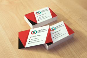 Business Card Design by isabel paoli for this project | Design: #6855901