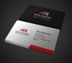 Design de Carte de Visite par Riz' pour ce projet | Design #6863425