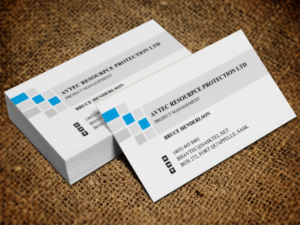 Business Card Design by Lanka Ama for this project | Design: #6855830