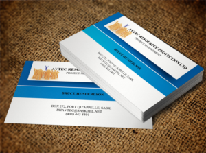 Business Card Design by Lanka Ama for this project | Design: #6855833