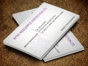 Business Card Design by Lanka Ama for this project | Design: #6855834