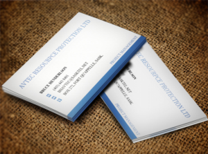 Business Card Design by Lanka Ama for this project | Design: #6855835