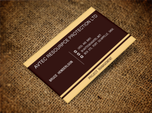 Business Card Design by Lanka Ama for this project | Design: #6855836