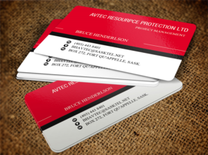 Business Card Design by Lanka Ama for this project | Design: #6855837