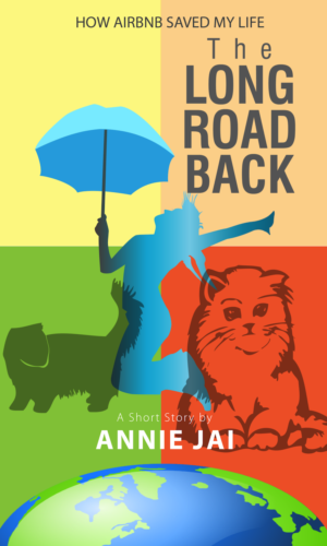 Book Cover Design by Chandra for this project | Design #6854730