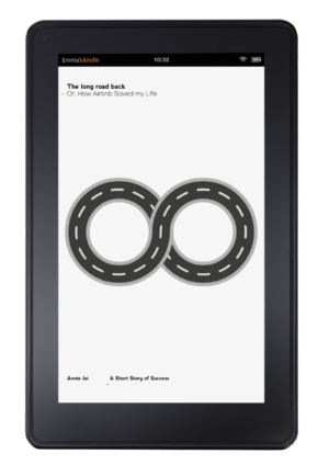Book Cover Design by Simon M for this project | Design #6840747