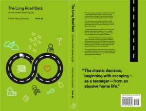 Diseño de portada de libro por Simon M para este proyecto | Diseño: #6862925
