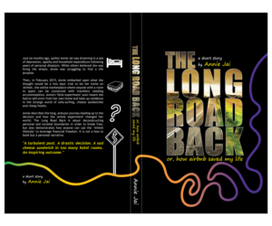 Diseño de portada de libro por moonrock para este proyecto | Diseño: #6916045