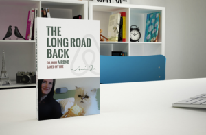 Book Cover Design by creative.visuals