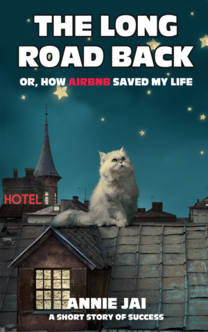 Book Cover Design by dragan74