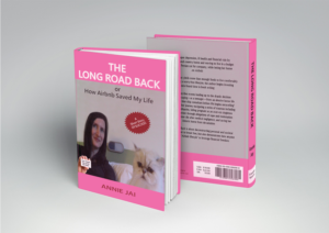 Book Cover Design by koolriz86