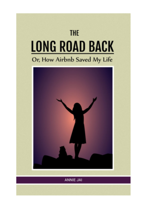 Book Cover Design by Jahid BD