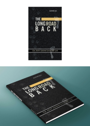 Book Cover Design by Potua BD for this project | Design #6873644