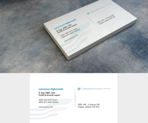 Logo-Design von Camilla Farenn für dieses Projekt | Design: #6837702