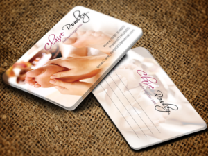 Business Card Design by Sandaruwan for this project | Design #6846659
