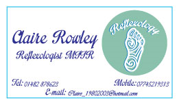 Business Card Design by Sarah A Carneal for this project | Design #6836176