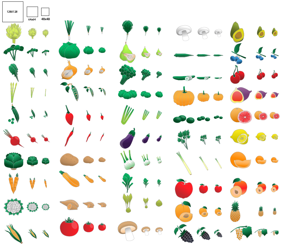 Icon Design by gigibgm for this project | Design #374672