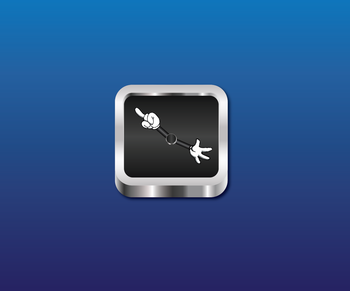 Icon Design by Sergio Coelho for 5Gigahertz, LLC | Design #1777654