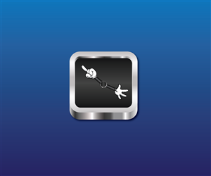 Icon Design by Sergio Coelho for 5Gigahertz, LLC | Design: #1777654
