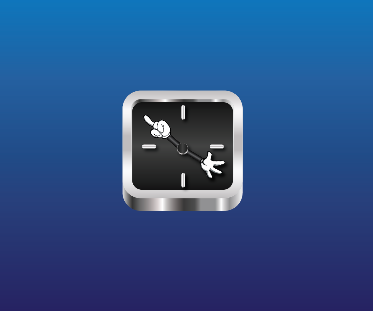 Icon Design by Sergio Coelho for 5Gigahertz, LLC | Design #1777708