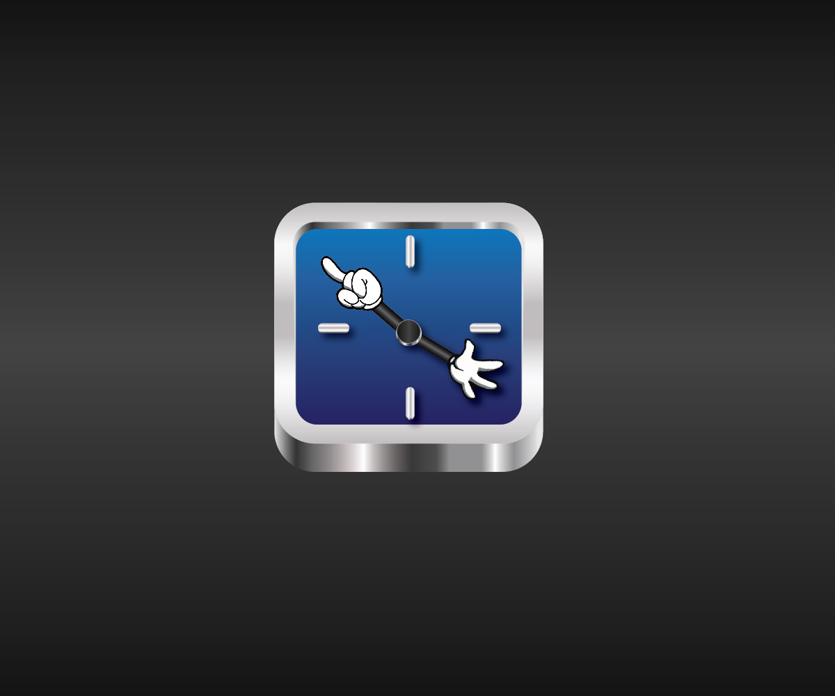 Icon Design by Sergio Coelho for 5Gigahertz, LLC | Design #1777710