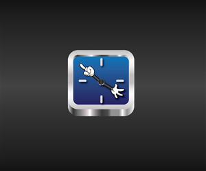 Icon Design by Sergio Coelho for 5Gigahertz, LLC | Design: #1777710