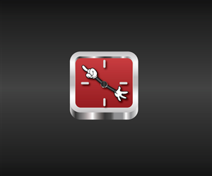 Icon Design by Sergio Coelho for 5Gigahertz, LLC | Design: #1777790