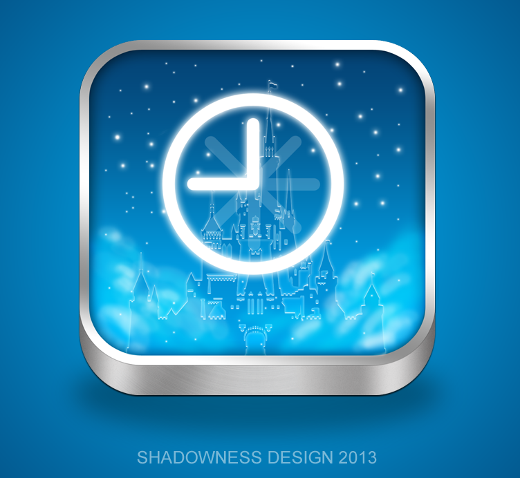 Icon Design by shadowness for 5Gigahertz, LLC | Design #1773427
