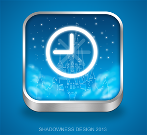 Diseño Con Ícono por shadowness para 5Gigahertz, LLC | Diseño #1773427
