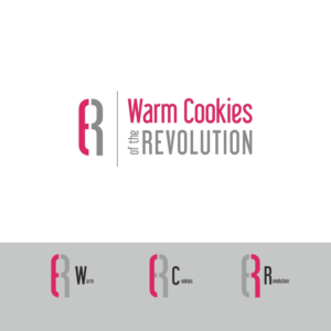 Logo Design by MaxMi
