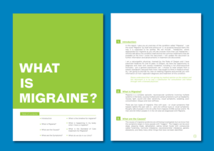 Diseño de Brochure por Iwana Ioana para Biogenic Nutrition | Diseño: #6875381