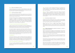 Diseño de Brochure por Iwana Ioana para Biogenic Nutrition | Diseño: #6876616