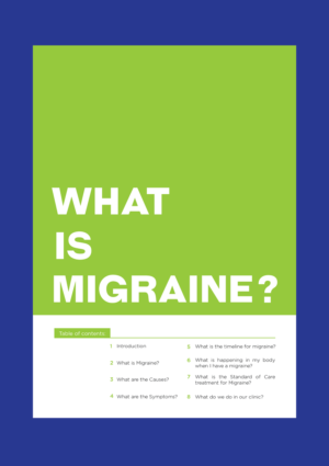 Diseño de Brochure por Iwana Ioana para Biogenic Nutrition | Diseño: #6897080