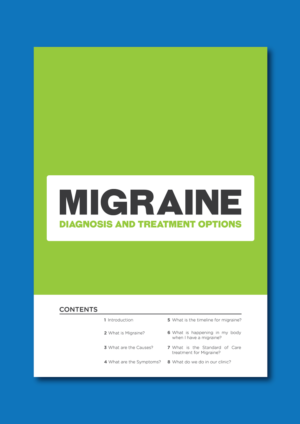 Diseño de Brochure por Iwana Ioana para Biogenic Nutrition | Diseño: #6925040