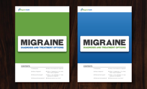 Diseño de Brochure por Iwana Ioana para Biogenic Nutrition | Diseño: #6988113