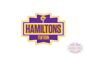 Design de Logo par Cyan Designs pour Hamiltons Tuition Ltd | Design : #6848503