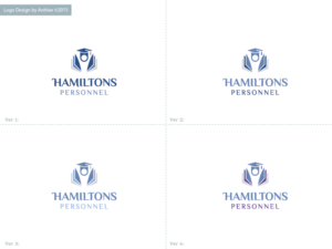 Design de Logo par Anhlee pour Hamiltons Tuition Ltd | Design : #6855471