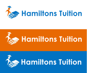 Design de Logo par DesignPlus pour Hamiltons Tuition Ltd | Design : #6851617