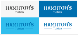 Design de Logo par Kim.J pour Hamiltons Tuition Ltd | Design : #6848408