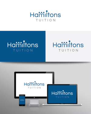 Design de Logo par nandkumar pour Hamiltons Tuition Ltd | Design : #6854272