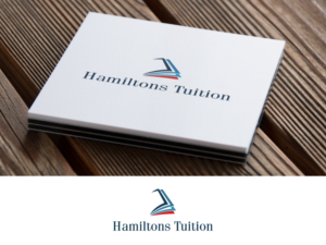 Design de Logo par GZ Designs pour Hamiltons Tuition Ltd | Design : #6854438