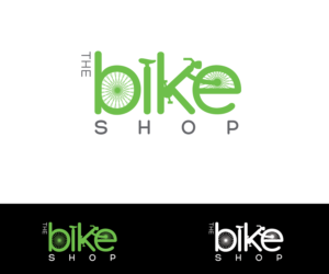 The Bike Shop (